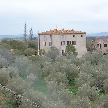 Villa Pippo Relais Val di Pugna Exterior photo